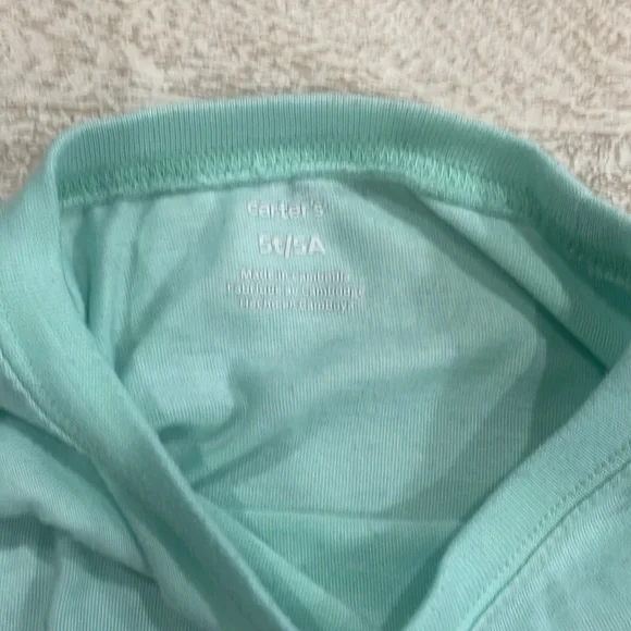 Boys 5T Pajamas Bundle Carters, and Gap Brands. - Picture 2 of 12